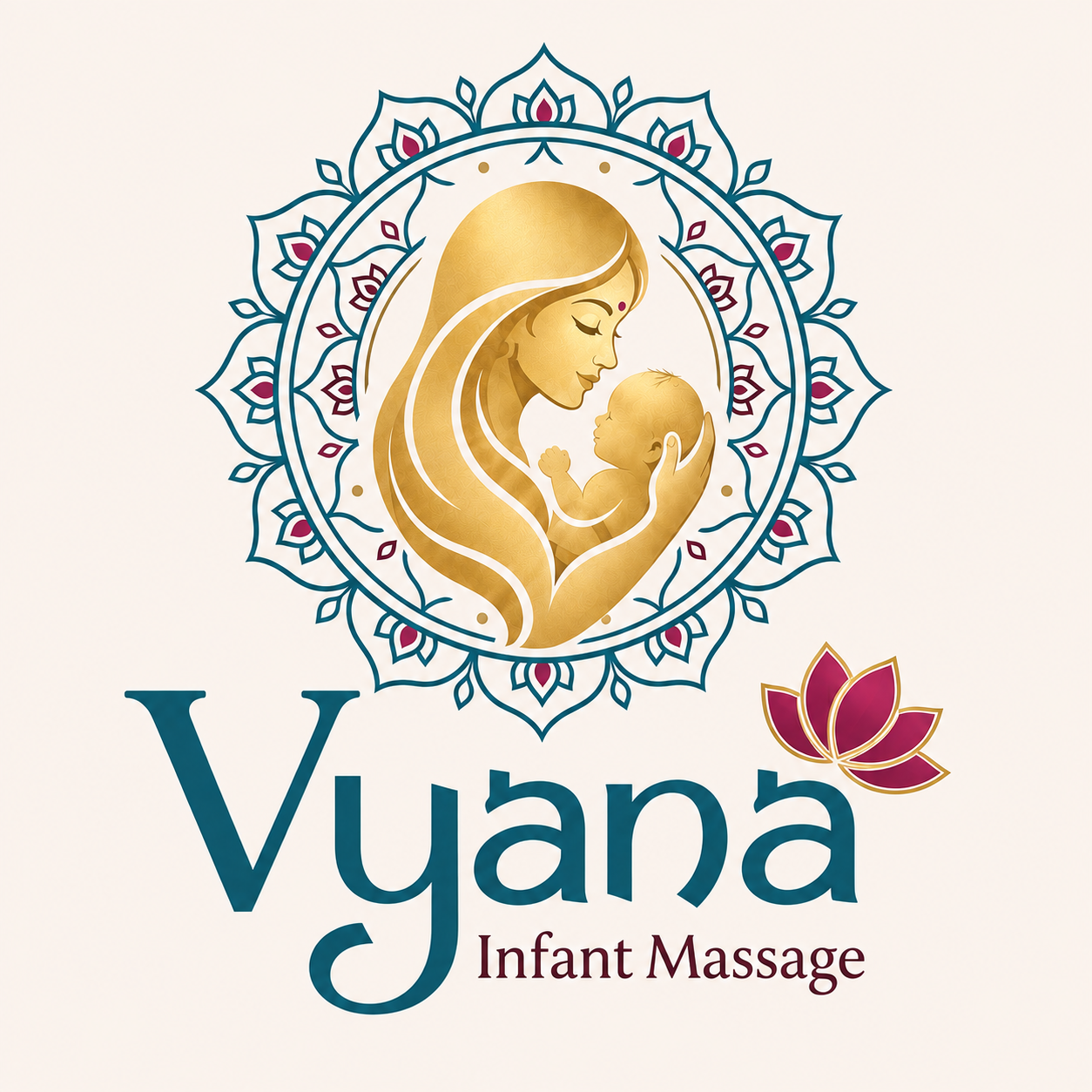 Vyana Infant Massage